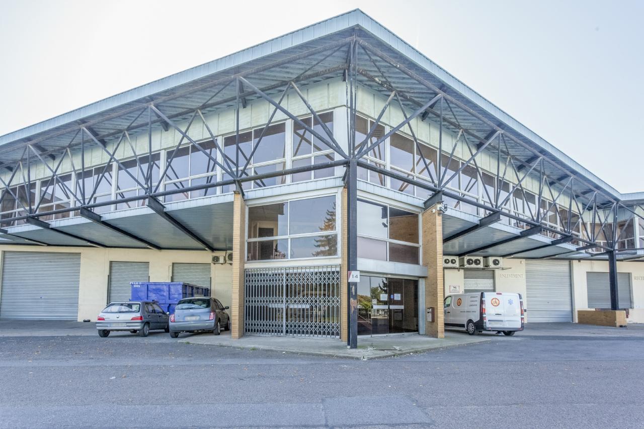 Local d'activité Morangis 1410m² Location local d'activité Morangis Essonne OLACT2529342 2